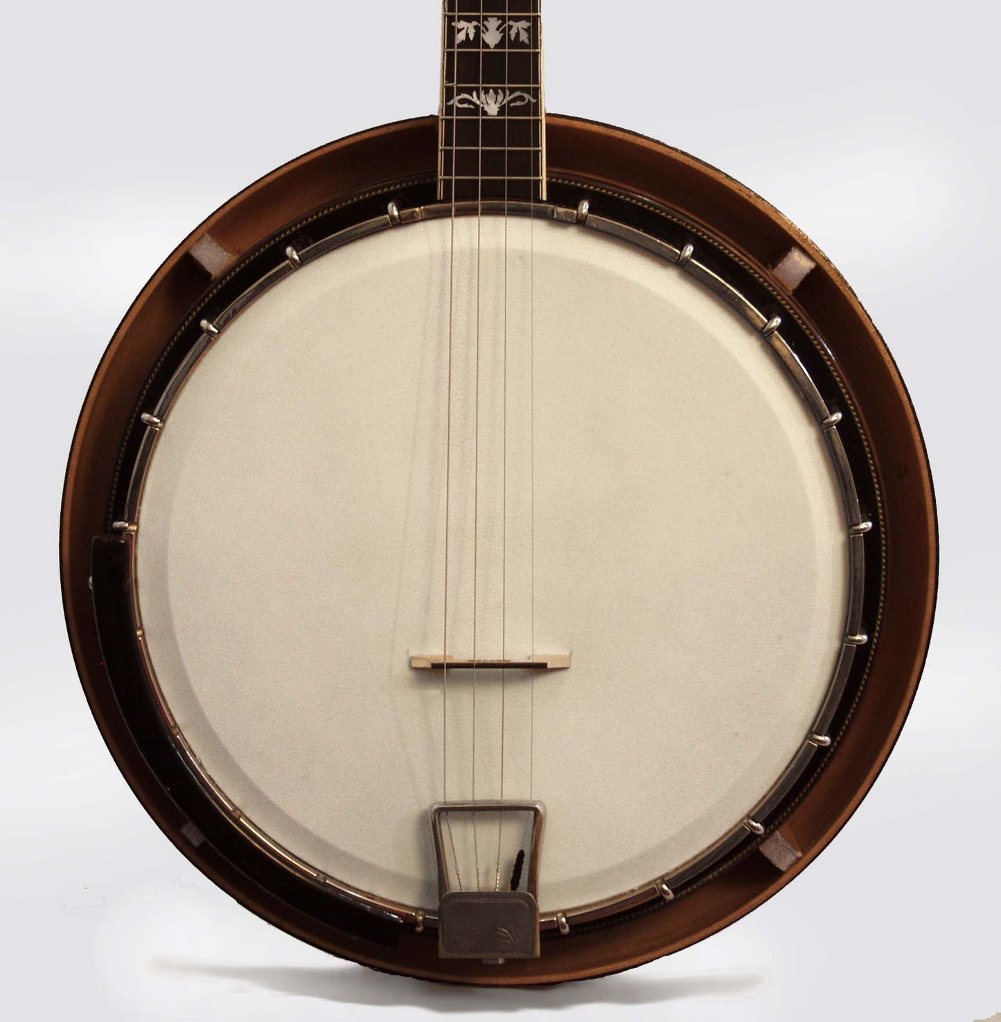 Weymann Style 2 Orchestra Model Tenor Banjo (1925)