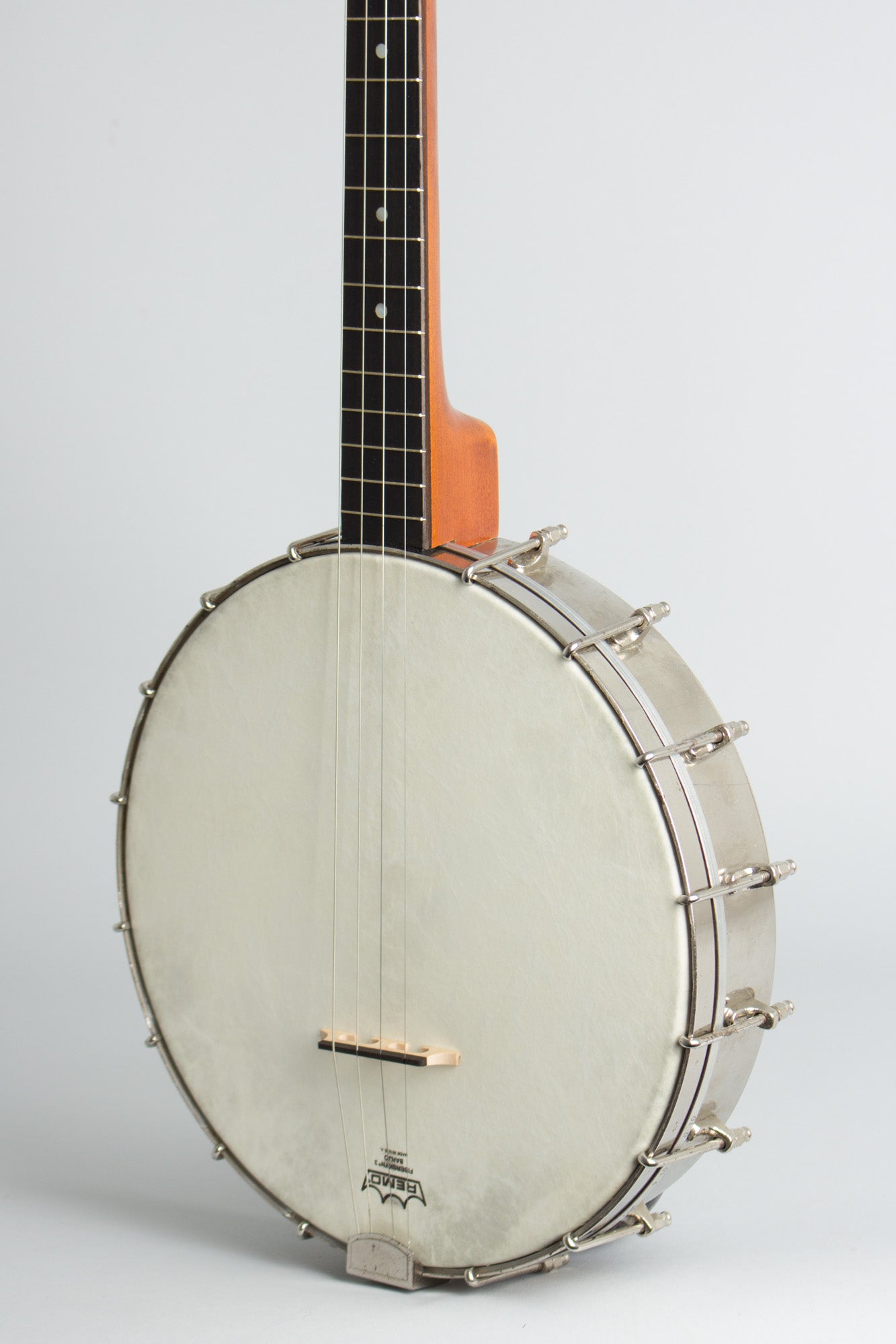 Slingerland Supertone Tenor Banjo (1925)