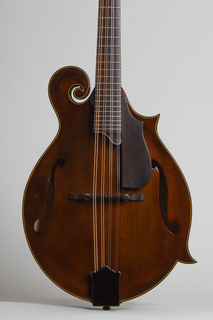 Heiden Heritage Model Carved Top Mandolin (2007)