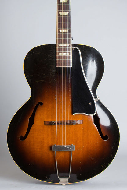 Gibson L-50 Arch Top Acoustic Guitar (1950)