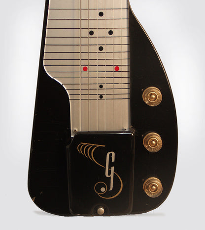 Gibson BR-2 Century Lap Steel Electric Guitar (1949)