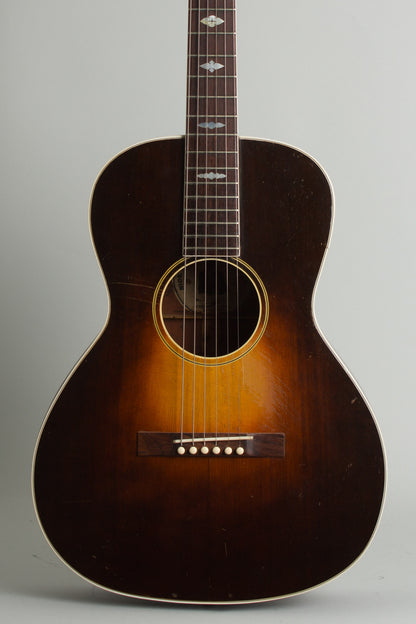 Gibson Nick Lucas Special Flat Top Acoustic Guitar (1930)