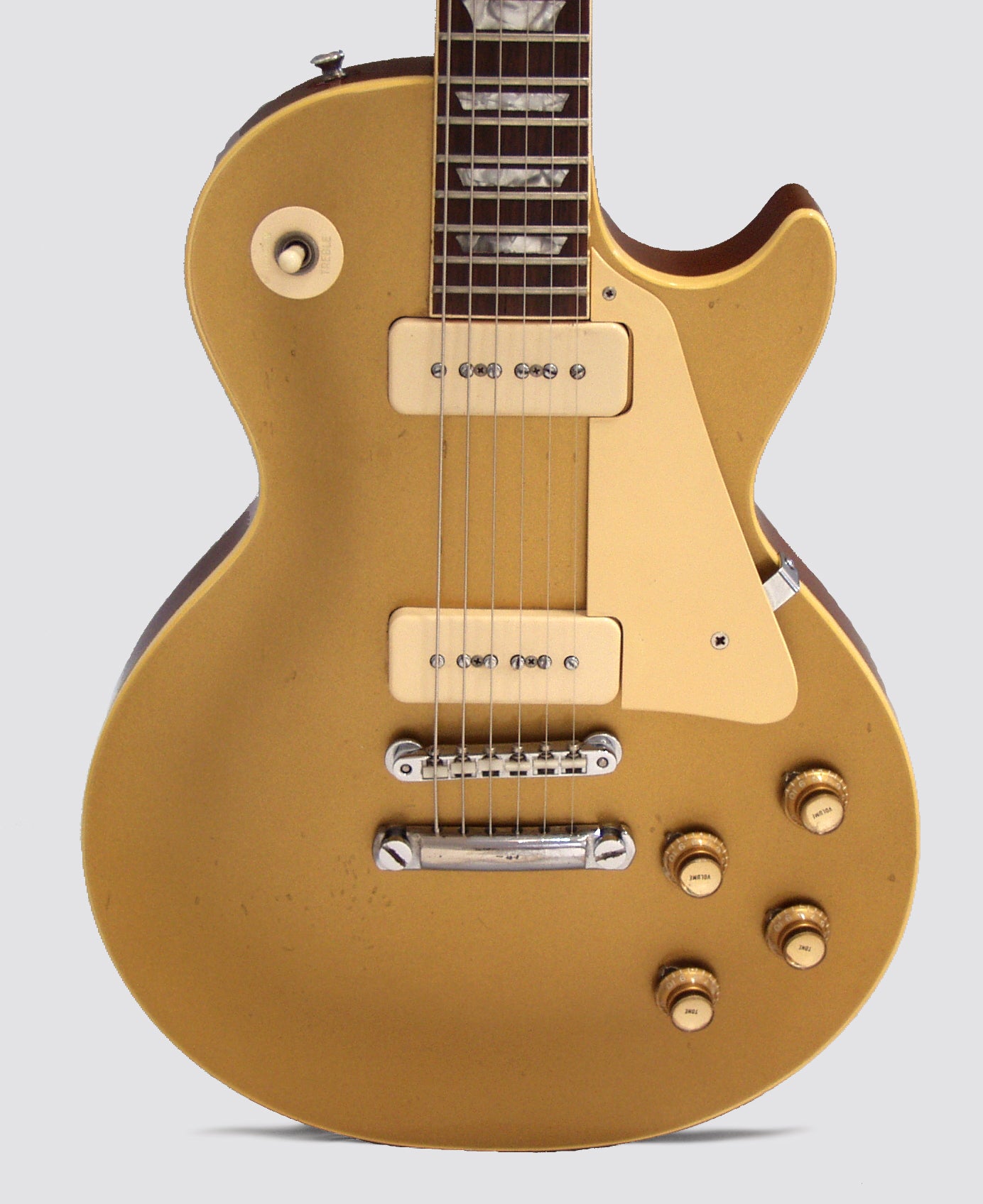 Gibson Les Paul Model Solid Body Electric Guitar (1968)