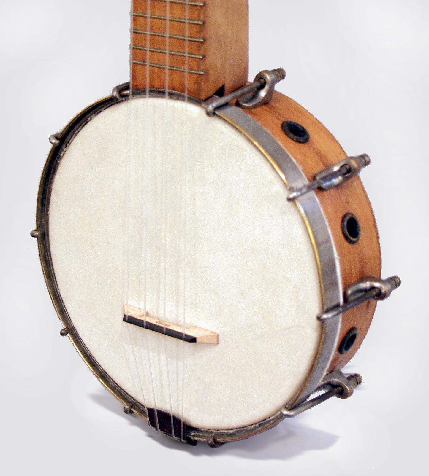 Gretsch Clarophone Banjo Ukulele (1926)