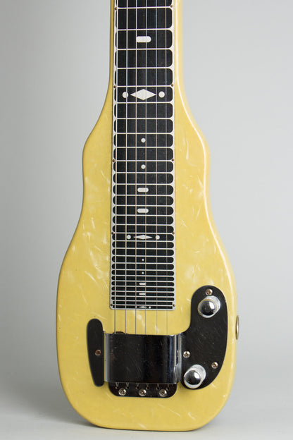 Fender Champion Lap Steel Electric Guitar (1955)