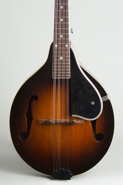 Gibson A-50 Carved Top Mandolin (1950)