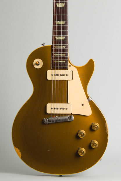 Gibson Les Paul Model Solid Body Electric Guitar (1954)
