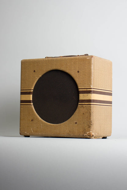 Gibson EH-100/ Recording King Model 1022 Tube Amplifier (1938)