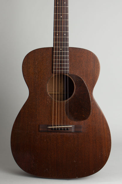 C. F. Martin 00-17 Flat Top Acoustic Guitar (1946)