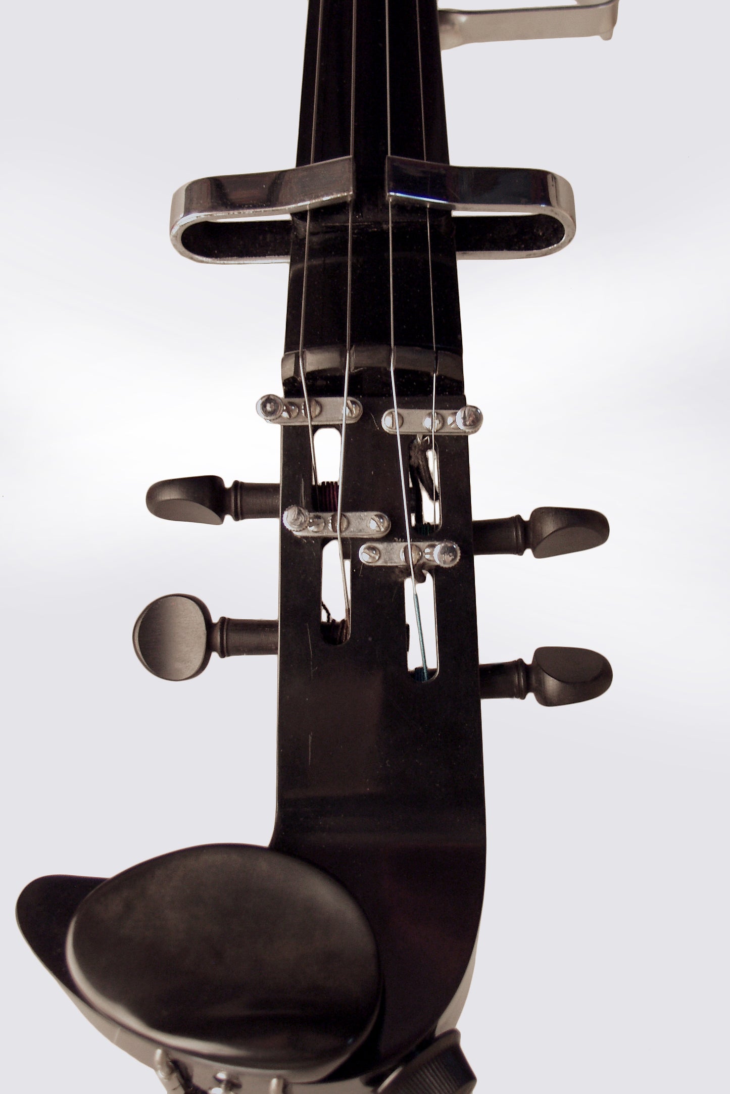 Rickenbacker Electro Electric Violin (1936)
