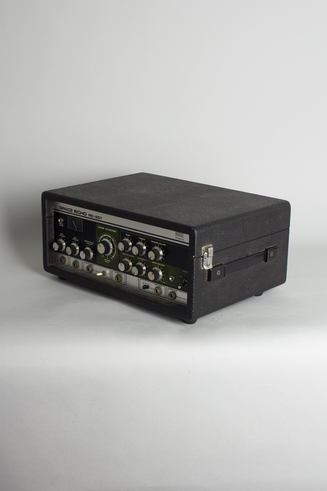 Roland Space Echo RE-201 Echo Effect (1983)