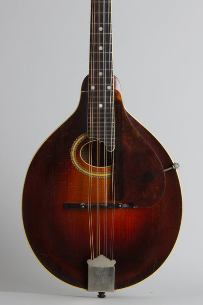 Gibson A-4 Carved Top Mandolin (1928)