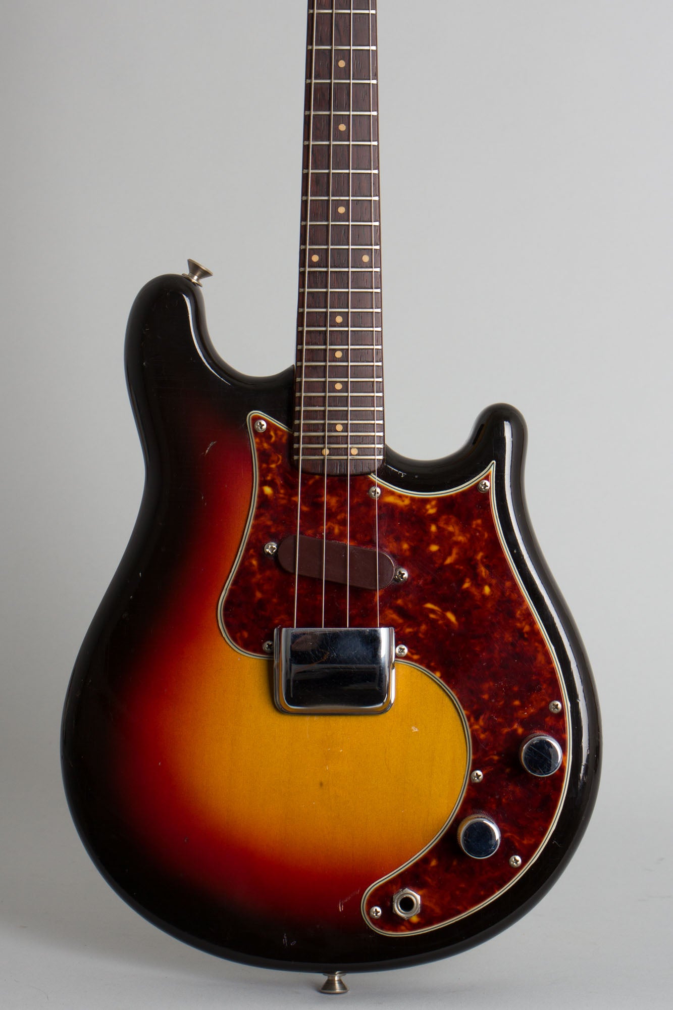 Fender Solid Body Electric Mandolin (1963)