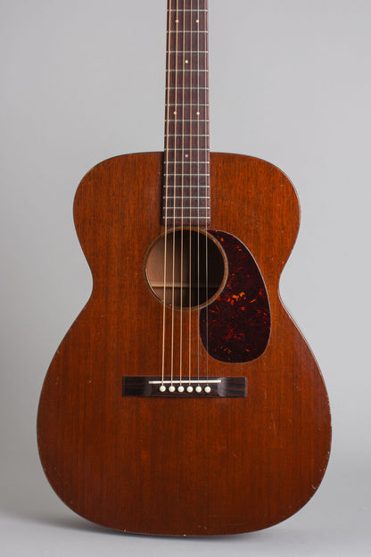 C. F. Martin 00-17 Flat Top Acoustic Guitar (1954)