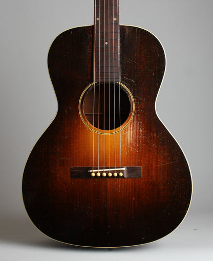 Gibson L-1 Flat Top Acoustic Guitar (1931)