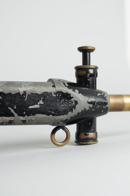 Martin DB 81 Schalmei Signal Horn (1930's)