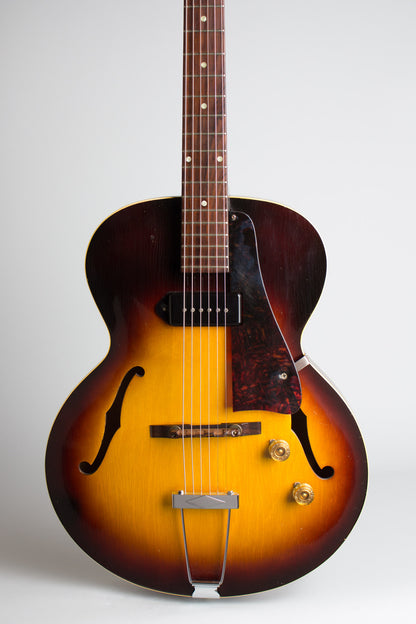 Gibson ES-125T Thinline Hollow Body Electric Guitar (1958)