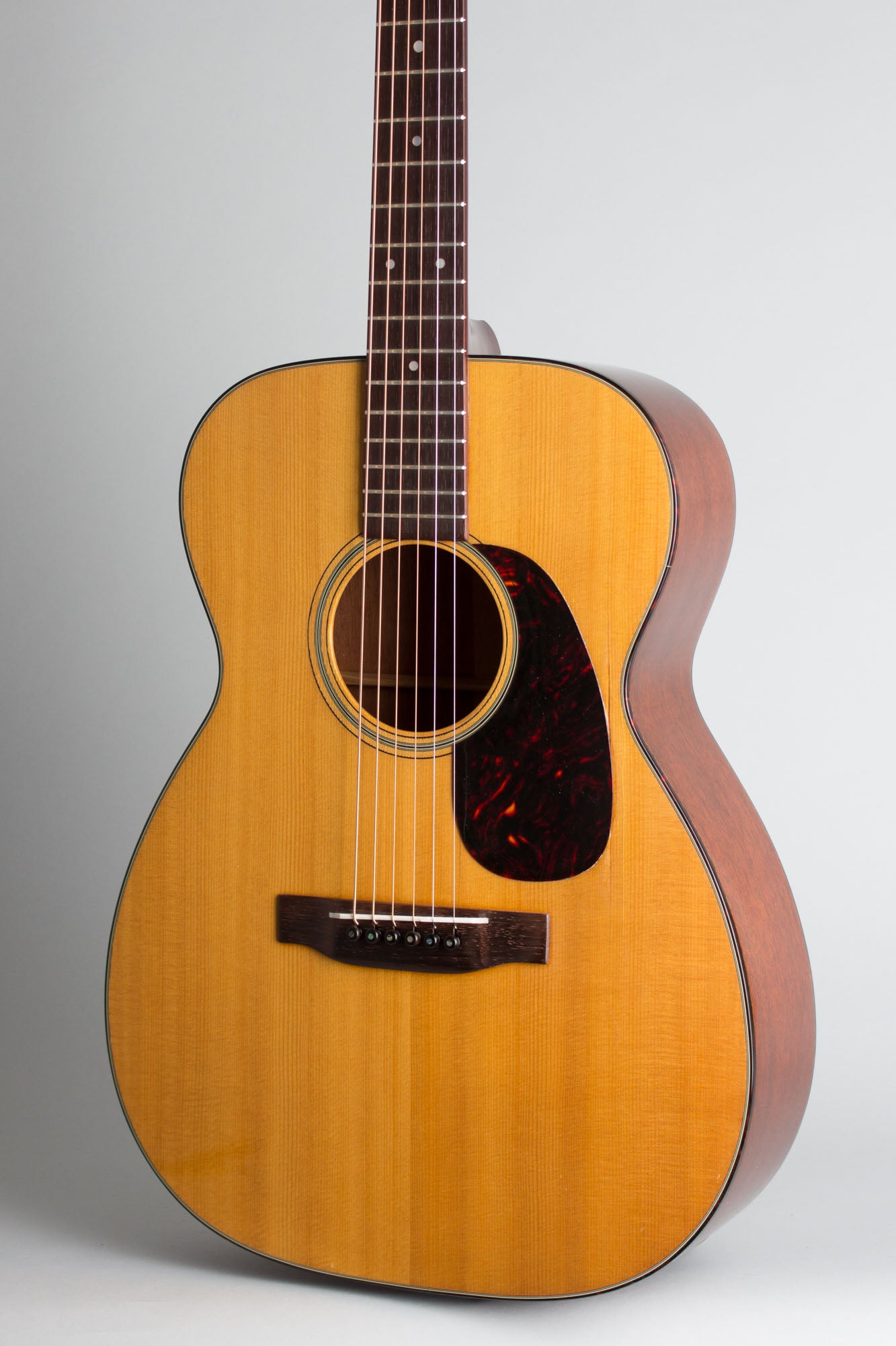C. F. Martin 00-18 Flat Top Acoustic Guitar (1963)
