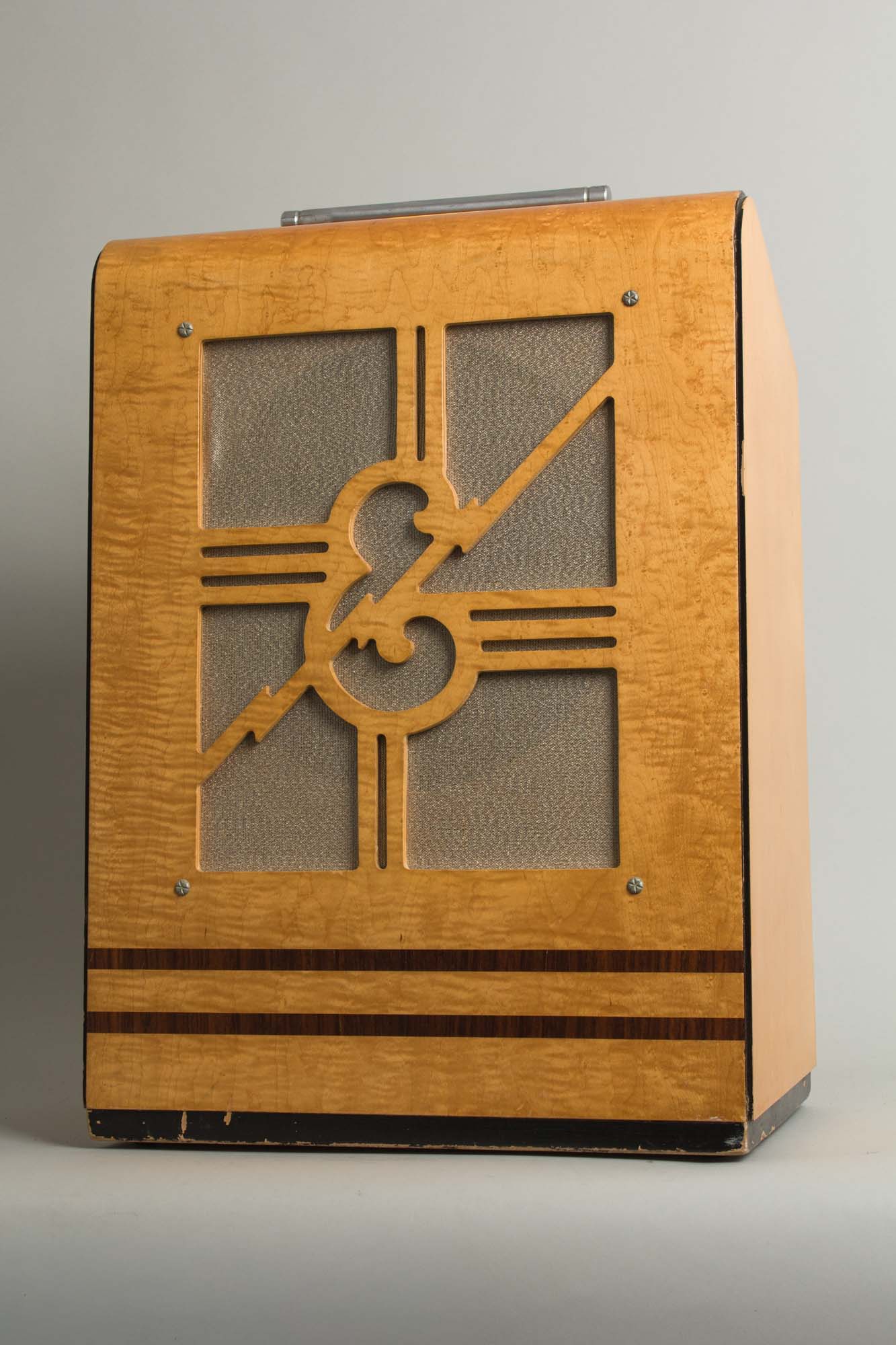 Epiphone Electar Zephyr Small Combo Tube Amplifier (1948)