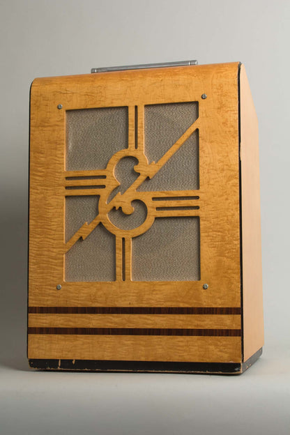 Epiphone Electar Zephyr Small Combo Tube Amplifier (1948)