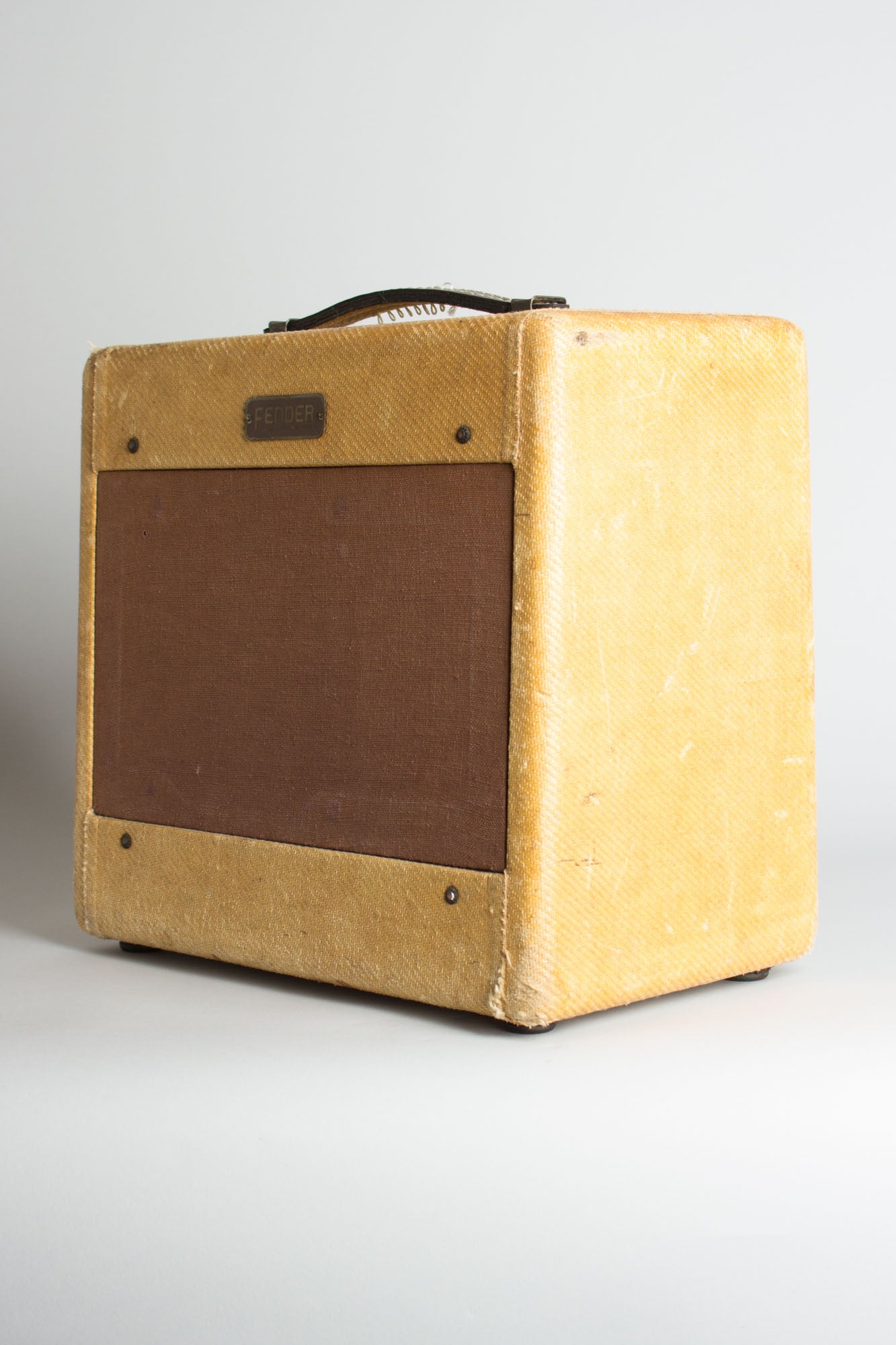 Fender Princeton Tube Amplifier (1953)