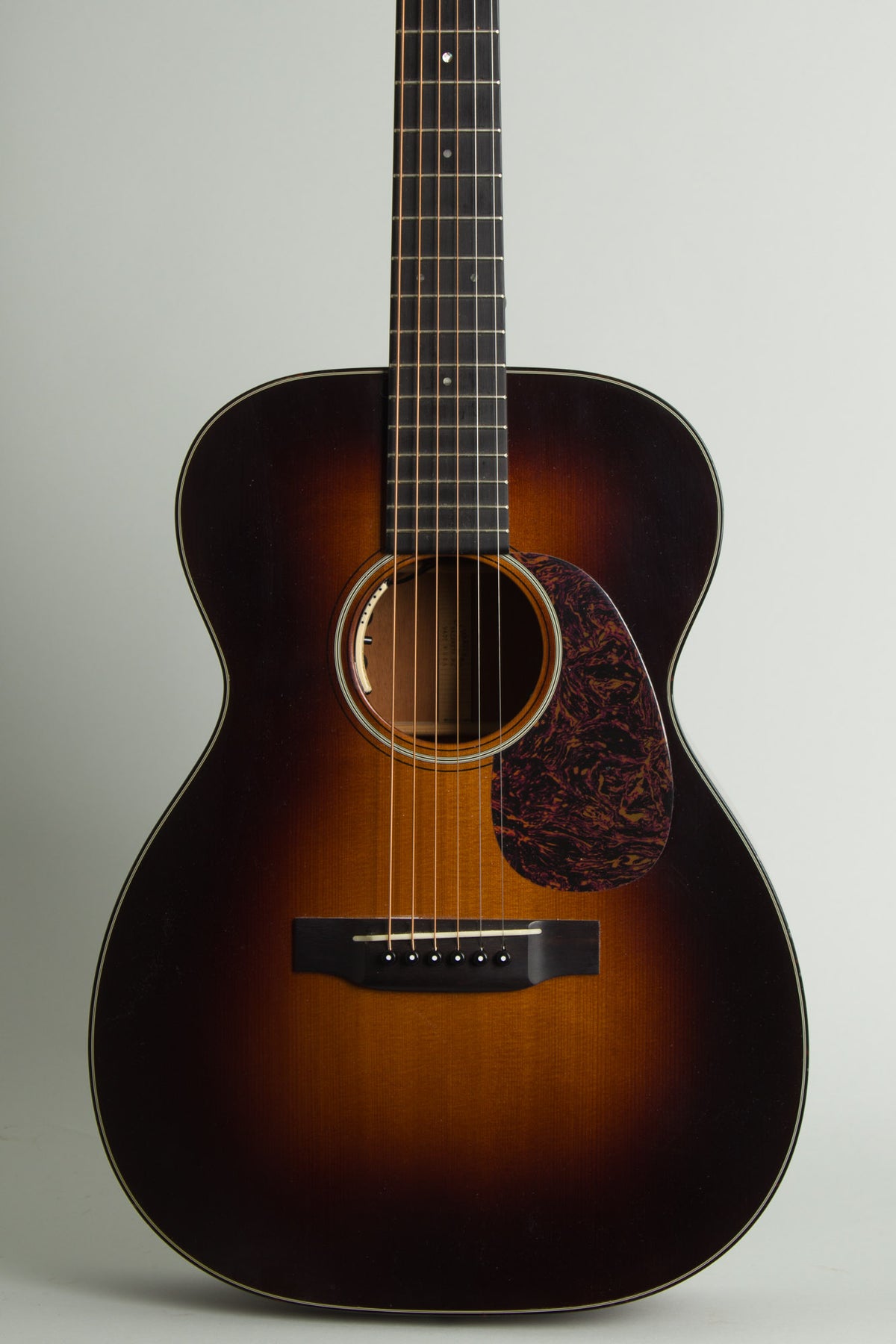 C. F. Martin 00-18V Flat Top Acoustic Guitar (2009)