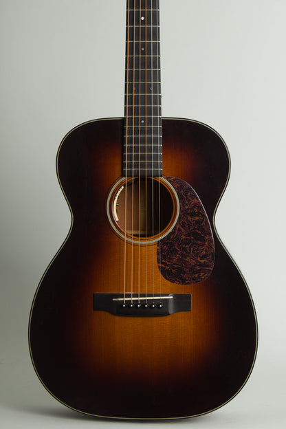 C. F. Martin 00-18V Flat Top Acoustic Guitar (2009)