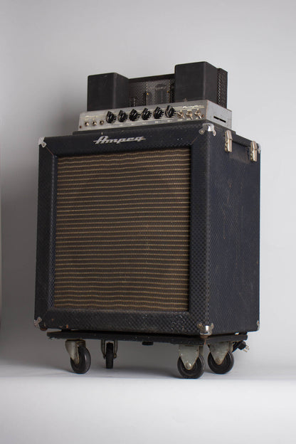 Ampeg B-15N Bass *Local Pickup Only* Tube Amplifier (1965)