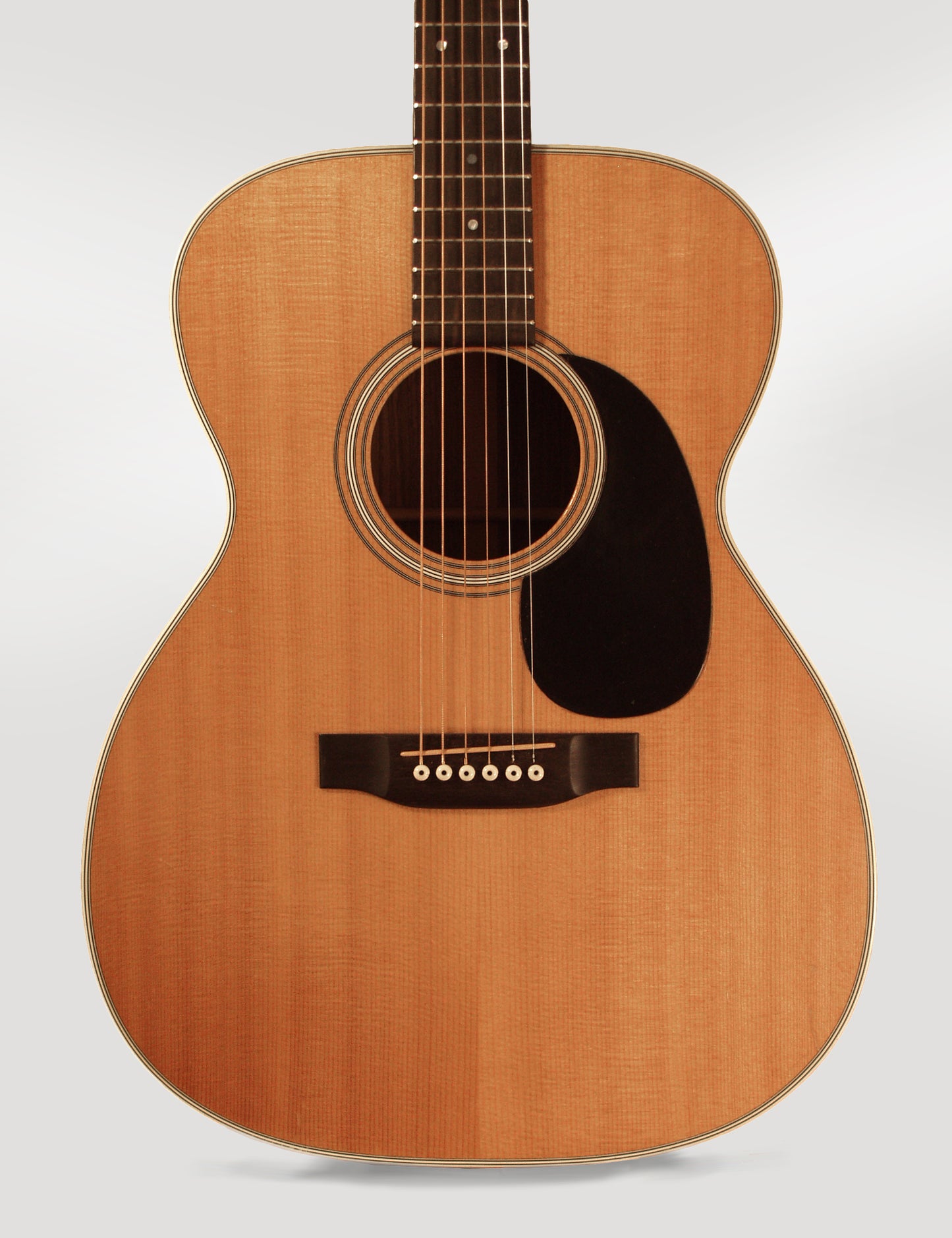 C. F. Martin 000-28 Flat Top Acoustic Guitar (1975)