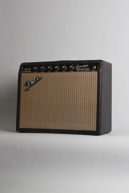 Fender Princeton Reverb AA-764 Tube Amplifier (1966)
