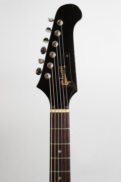 Gibson Firebird V Solid Body Electric Guitar (1966)
