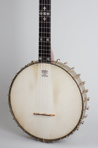 Fairbanks Special Electric 5 String Banjo (1898)