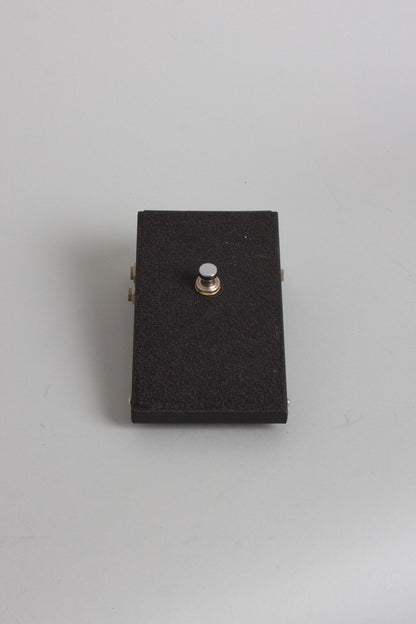shin-ei Companion FY-2 Owned and Used by Tom Verlaine Fuzz Effect (1970)