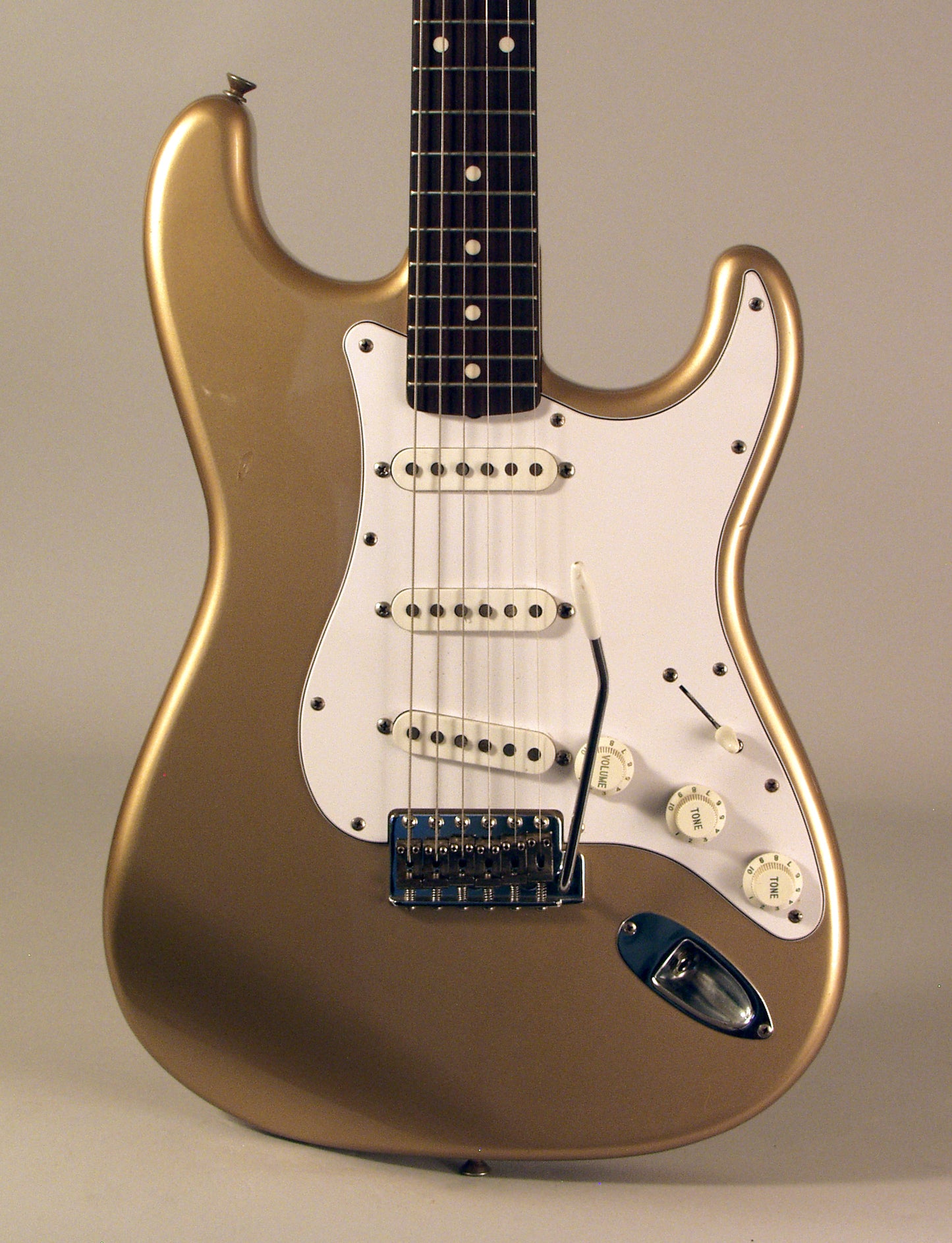 Fender Stratocaster ST62-US Solid Body Electric Guitar (1994)