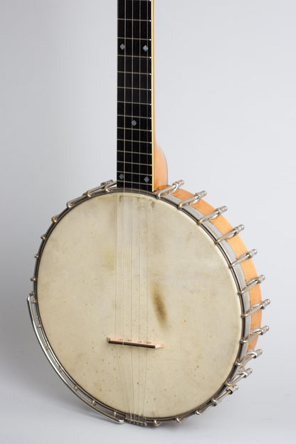 Fairbanks Imperial Electric 5 String Banjo (1902)