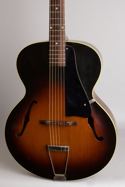 Gibson L-48 Arch Top Acoustic Guitar (1954)