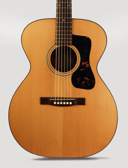 Guild F-30NT Flat Top Acoustic Guitar (1968)