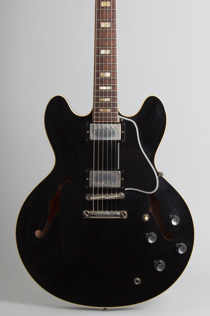 Gibson ES-335 1964 VOS Semi-Hollow Body Electric Guitar (2021)