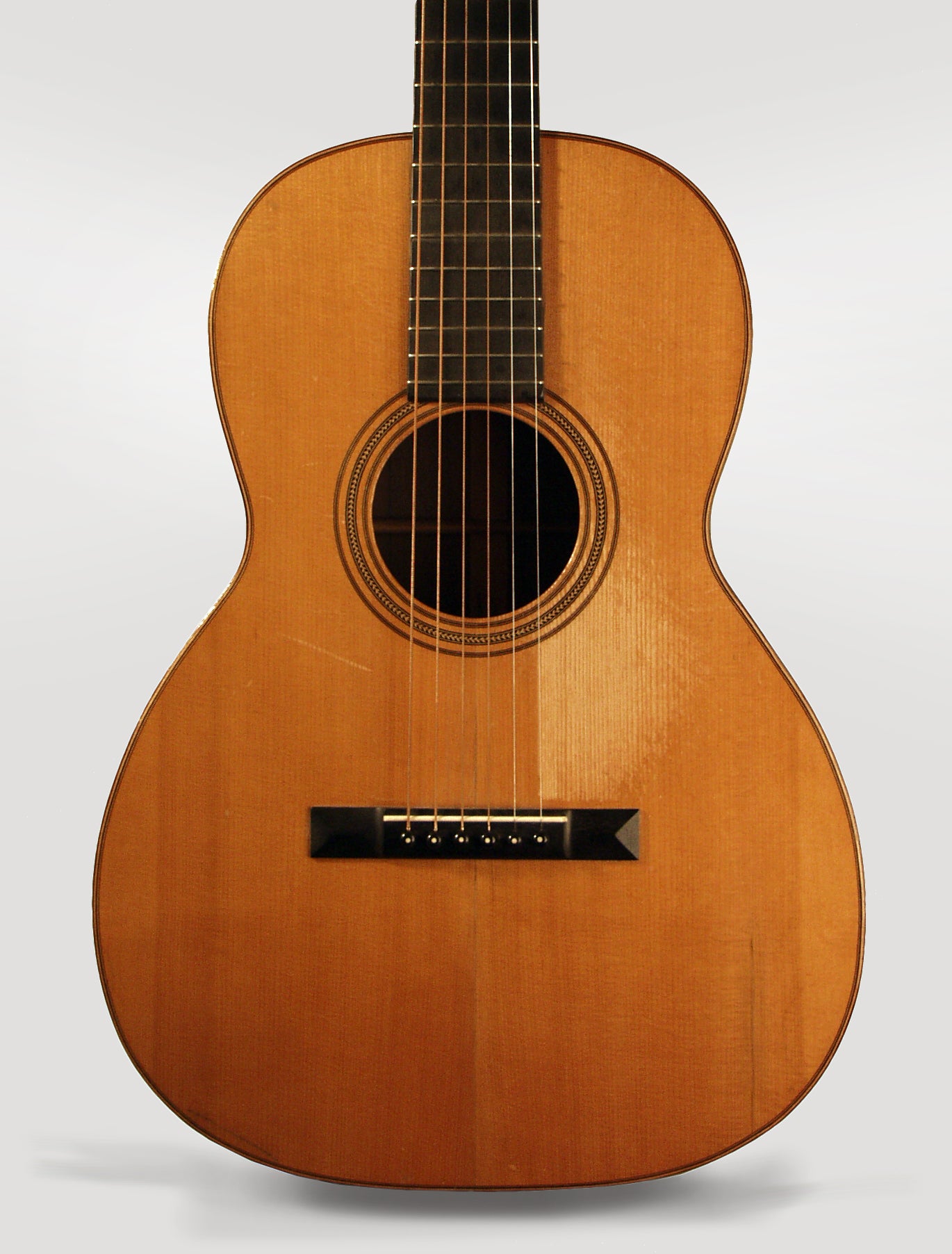 C. F. Martin 00-21 Flat Top Acoustic Guitar (1927)