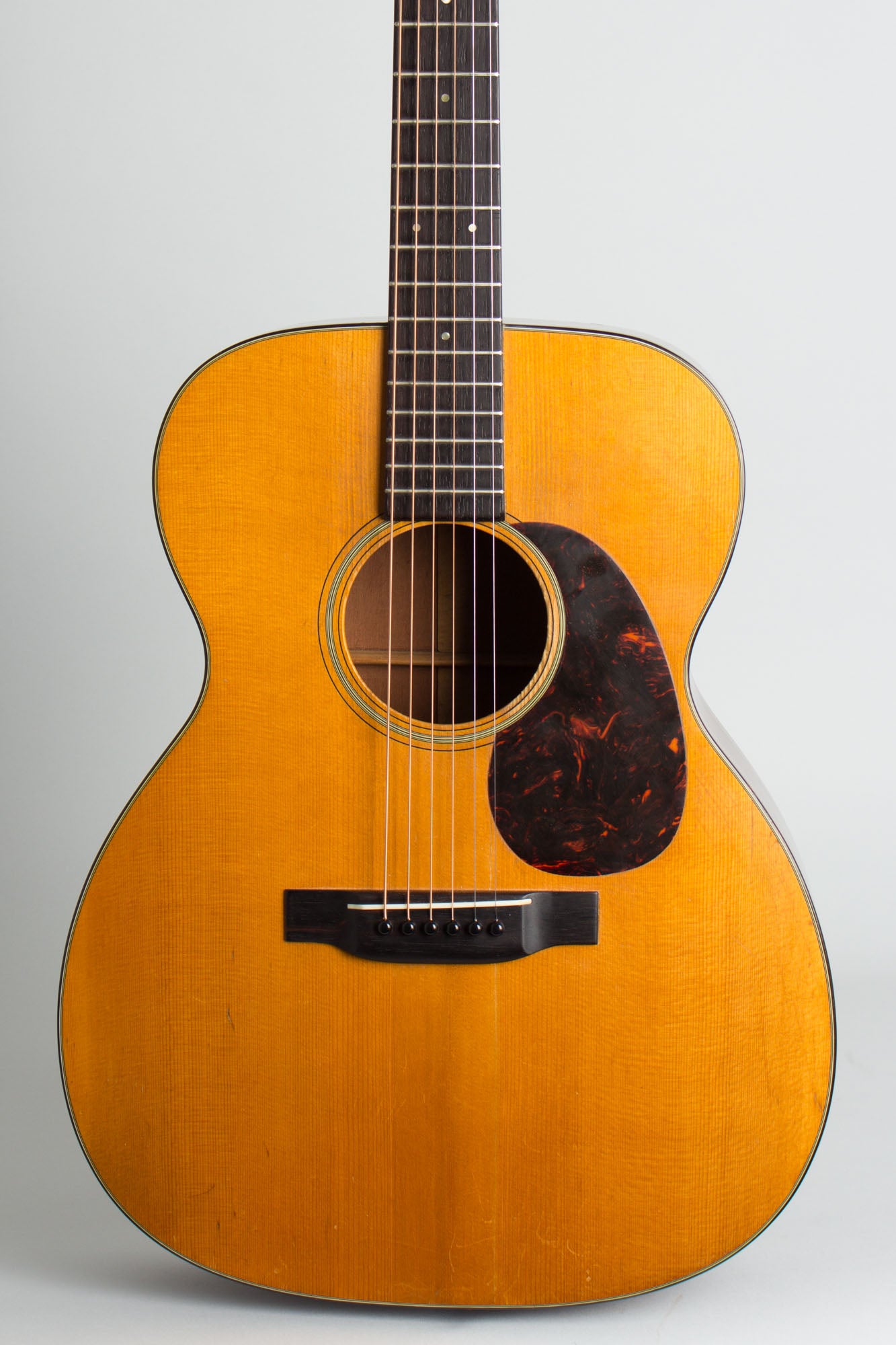 C. F. Martin 000-18 Flat Top Acoustic Guitar (1941)