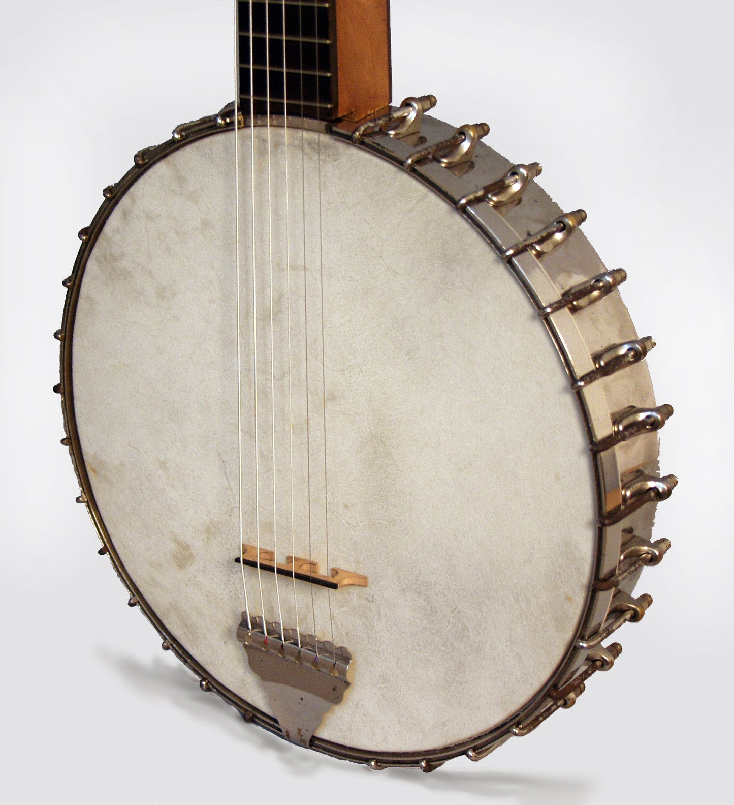 Slingerland Guitar Banjo (1919)