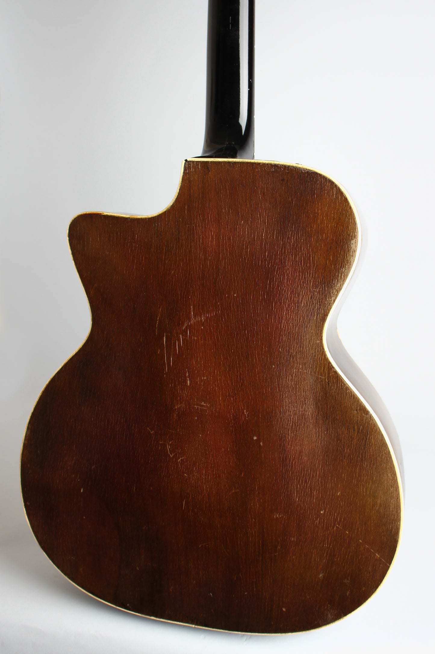 Busato Petite Bouche Gypsy Jazz Guitar (1930's)