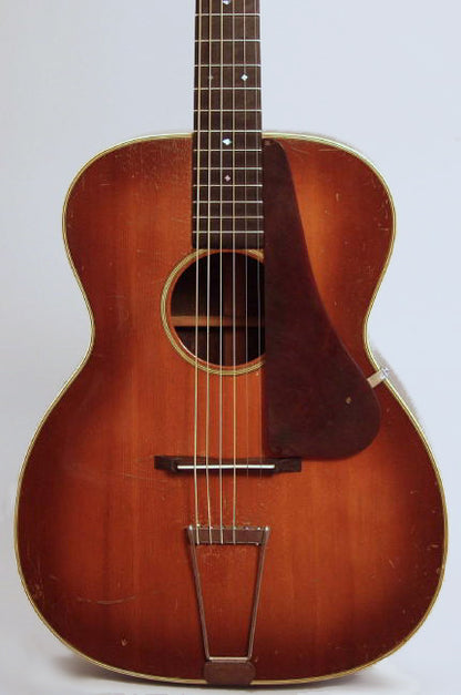 C. F. Martin C-2 Arch Top Acoustic Guitar (1931)