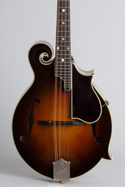 Gilchrist Model 5 Carved Top Mandolin (1997)