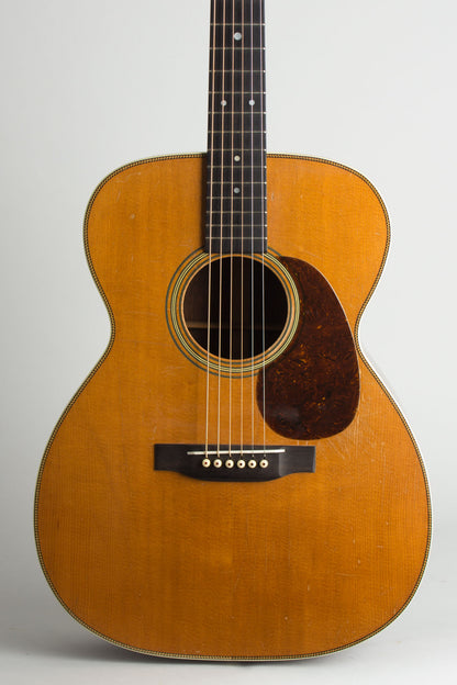 C. F. Martin 000-28 Flat Top Acoustic Guitar (1946)