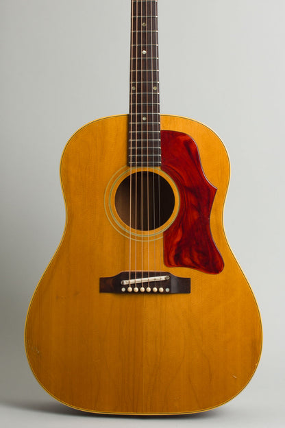 Gibson J-50 Adj. Flat Top Acoustic Guitar (1965)
