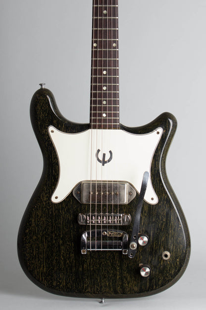 Epiphone SB 533MV Coronet Solid Body Electric Guitar (1965)