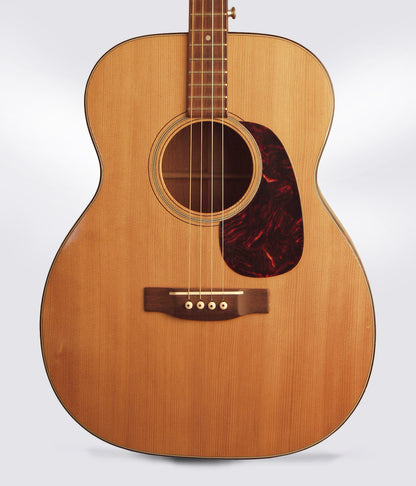 C. F. Martin 0-18T Flat Top Tenor Guitar (1963)