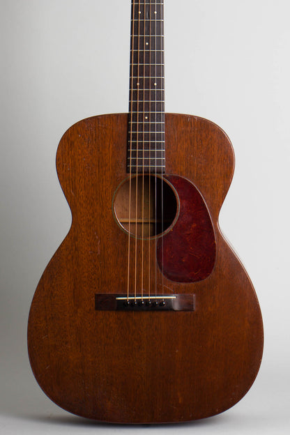 C. F. Martin 00-17 Flat Top Acoustic Guitar (1948)