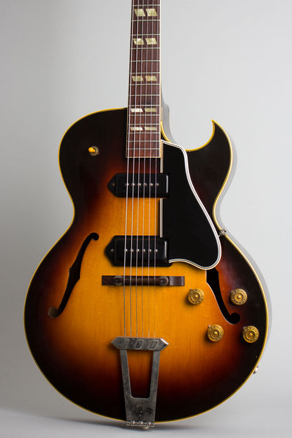 Gibson ES-175D Arch Top Hollow Body Electric Guitar (1954)